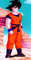   .SON GOKU