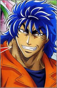   ~Mr.ToRiKo~