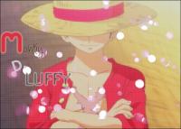   monky-d-luffy