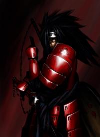   Assassin Anas