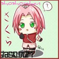   shosho-chan