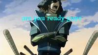   MASAMUNE DATE