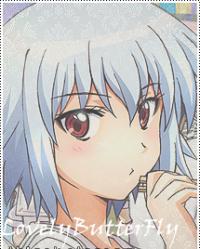   LovelyButterfly