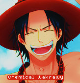   CнεMίCαL WαКЯαωY