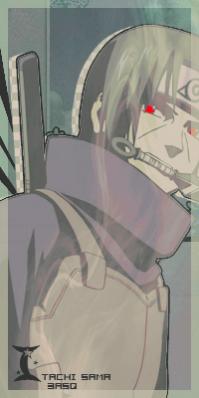   ITACHI--SAMA