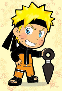   NaRuToDoDo