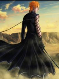   anime king