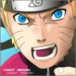   Fan of Naruto