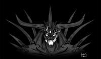   BLACK NIGHT SOUL