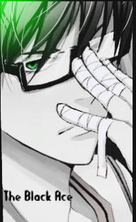   The Black Ace