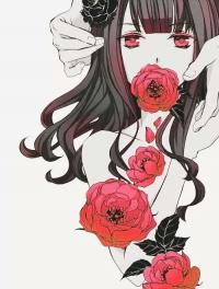   Inoue Orihime