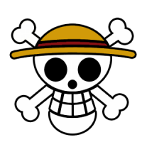   | Luffy |