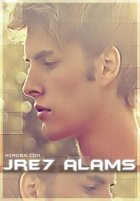   jяε7 αlαмs