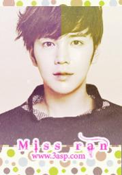   **Miss ran**