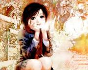   smile moon