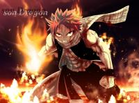   son Dragon