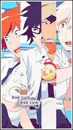   BadLuck