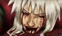   Jiraiya - SAMA