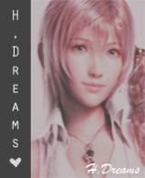   H.Dreams