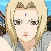   Tsunade - sama