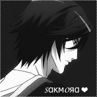   ♥ sαĸмoяα