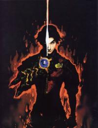   HXH Bloody