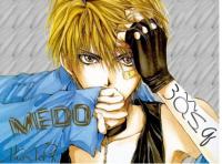   MeDo HunTeR