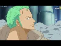   Rononwa zoro