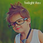   Twilight rex