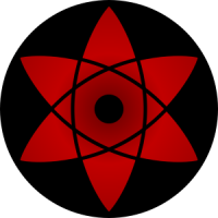   Mangekyou