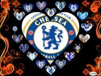   cHeLsEa FaIsAL