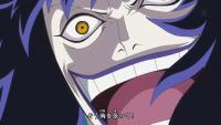   Mugiwara no Rufi