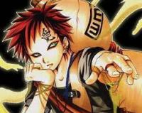   Gaara 1