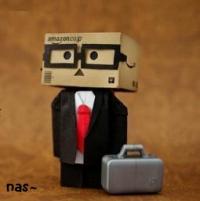   ~ nas