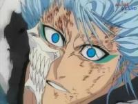   Grimmjow 6