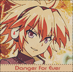   danger 4 ever