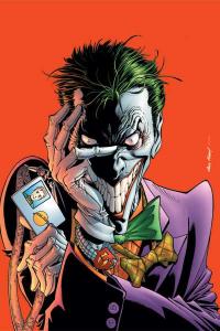   joker