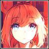   「 ✿」