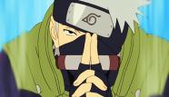   KAKASHI SAN