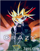   C r A z y