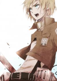   armin