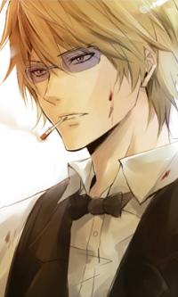   Shizuo