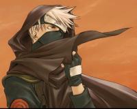   i love kakashi