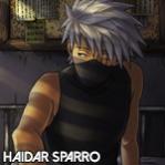   haidar-sparro