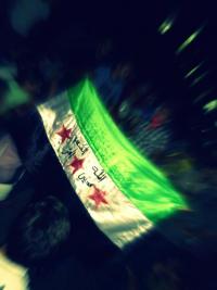   Syria free