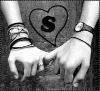   heart key