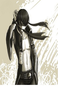   Mr.R