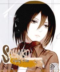   sayako