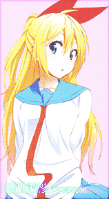   Lucy .