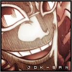   J O K - S A N